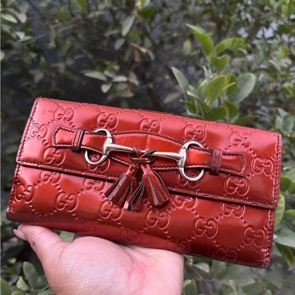 Gucci Wallet - Picture 1 of 6